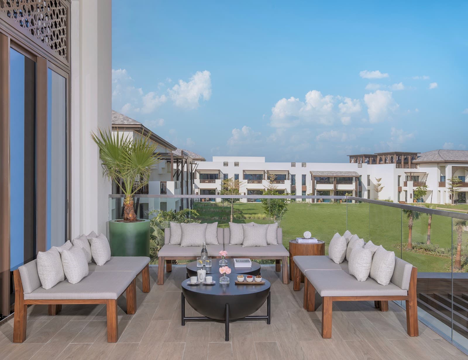 Mina Al Arab Ras Al Khaimah - Image 1