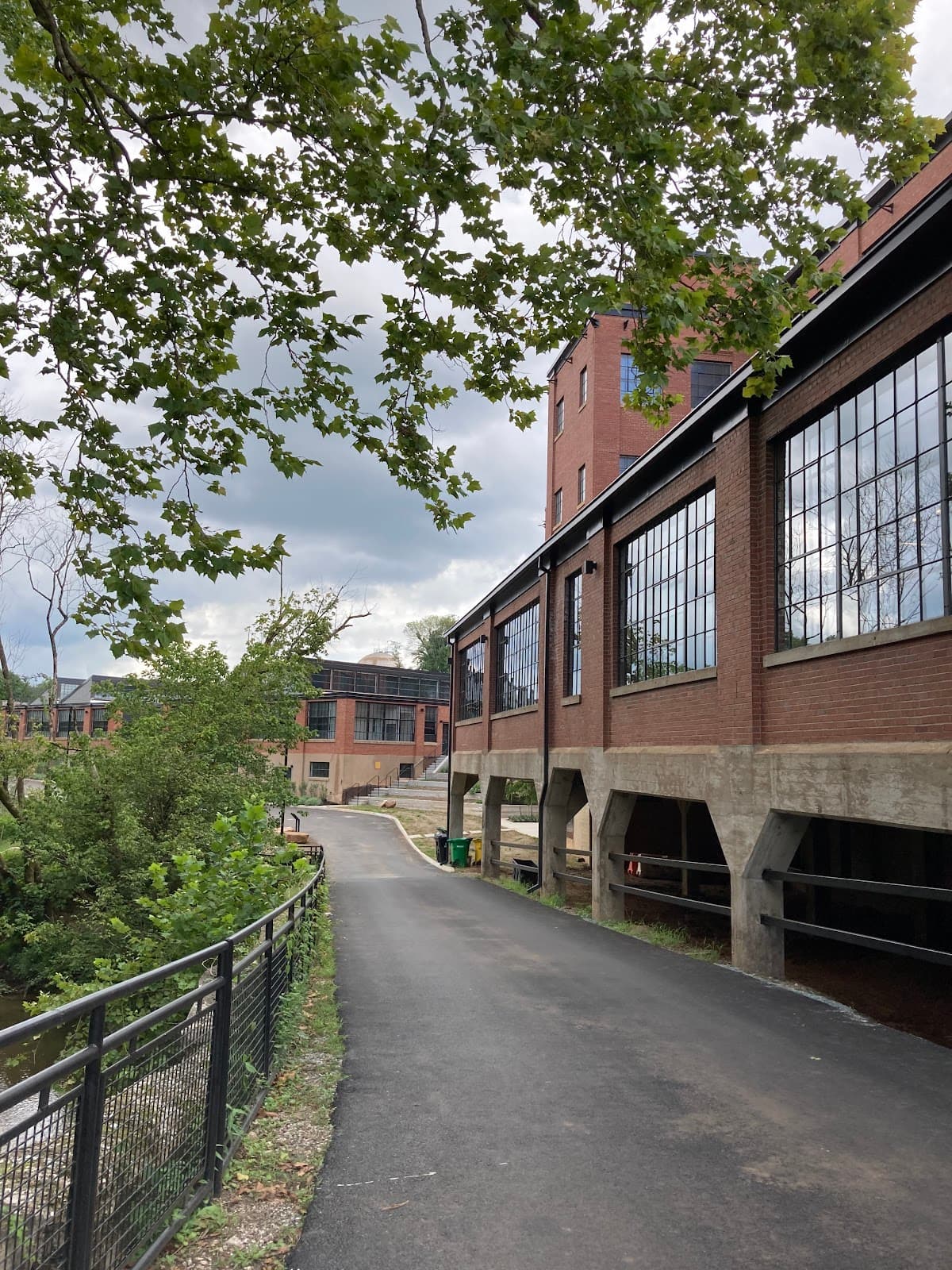 Woolen Mills - Image 1