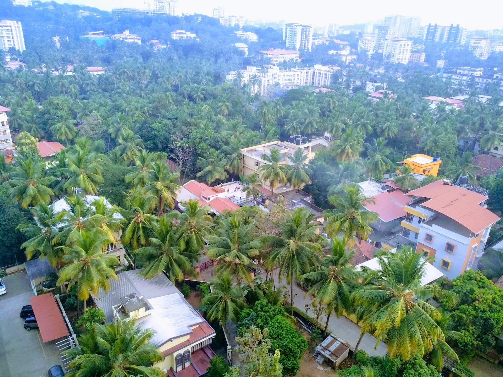 Bejai Mangalore - Image 1