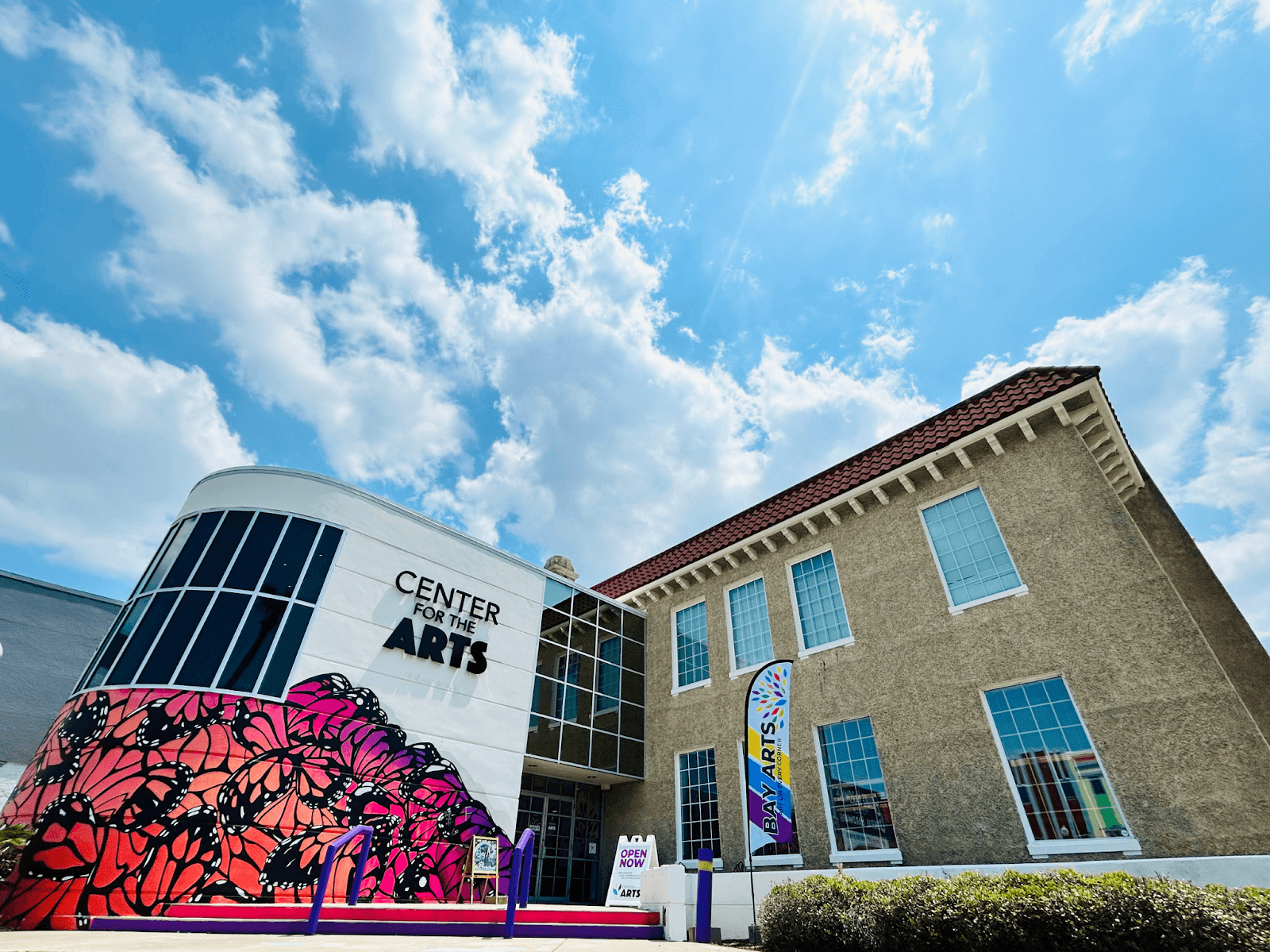 Panama City Center for the Arts - Image 1