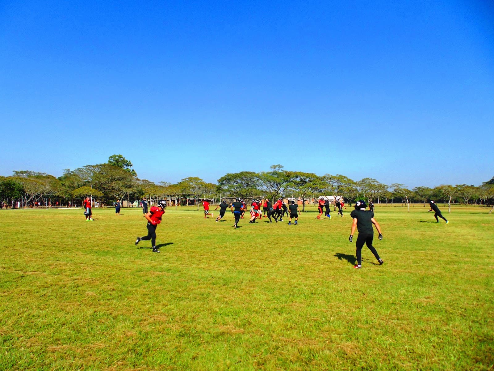 Parque Municipal Eduardo Gomes - Image 1
