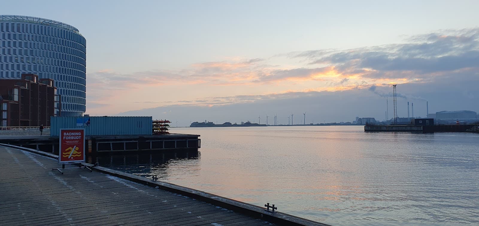 Nordhavn Copenhagen - Image 1