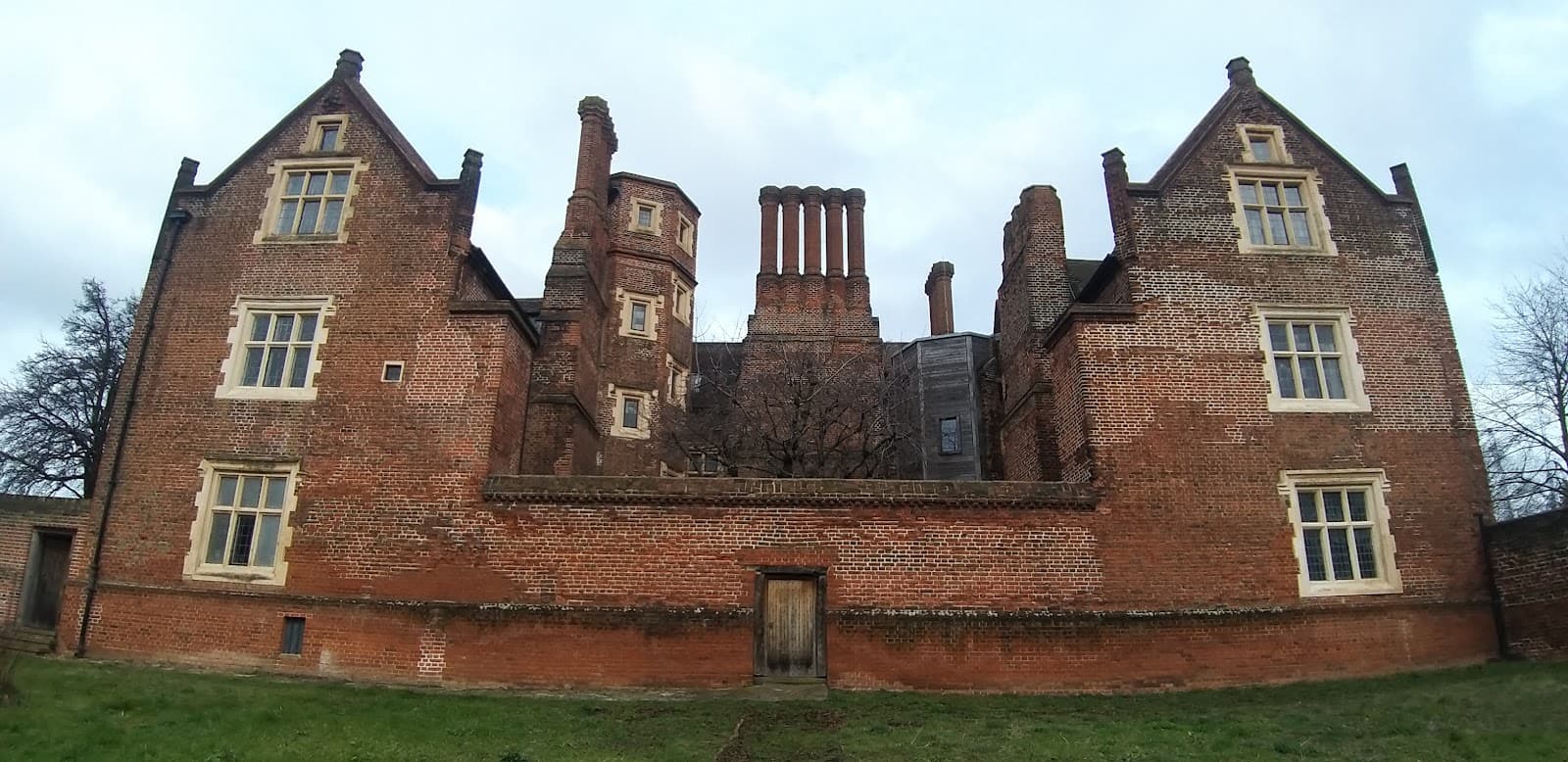Eastbury Manor House - Image 1