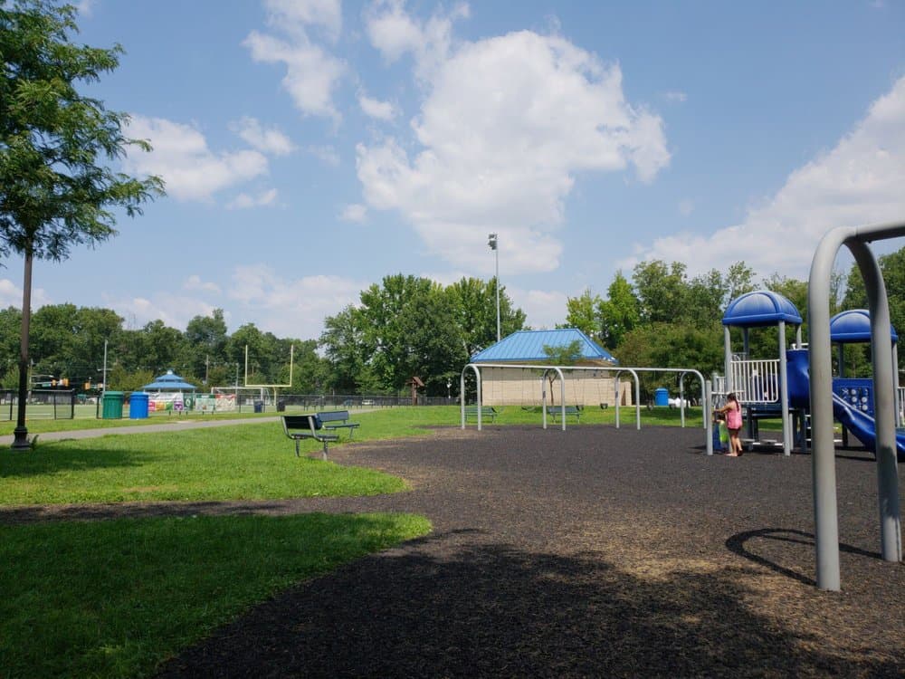 Phil Rizzuto Park - Image 1