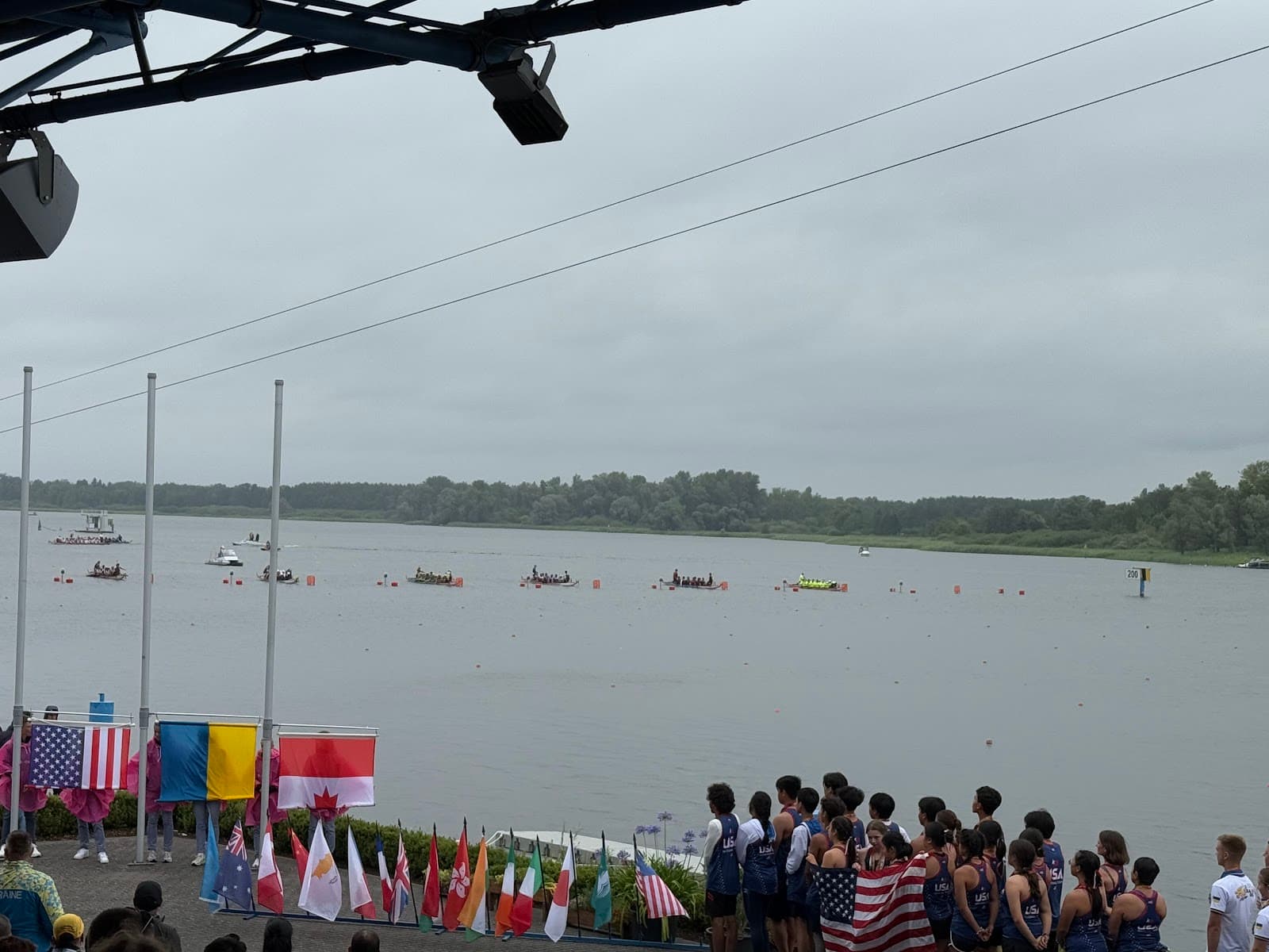 Regattastrecke Brandenburg an der Havel - Image 1