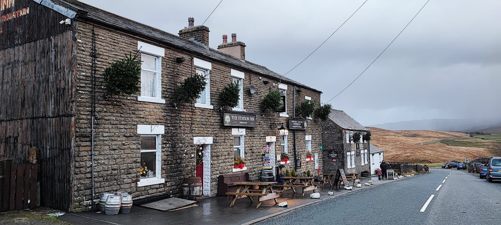 Ribblehead Viaduct - Image 1
