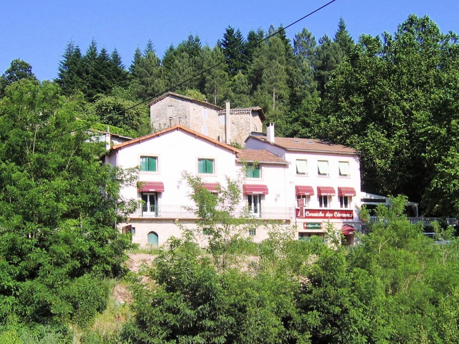 Corniche des Cévennes - Image 1