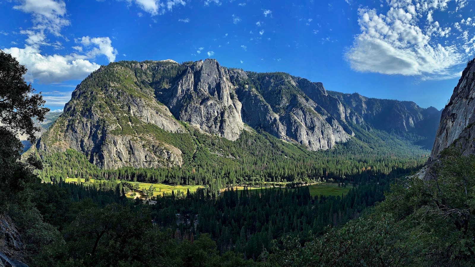 Sentinel Rock - Image 1