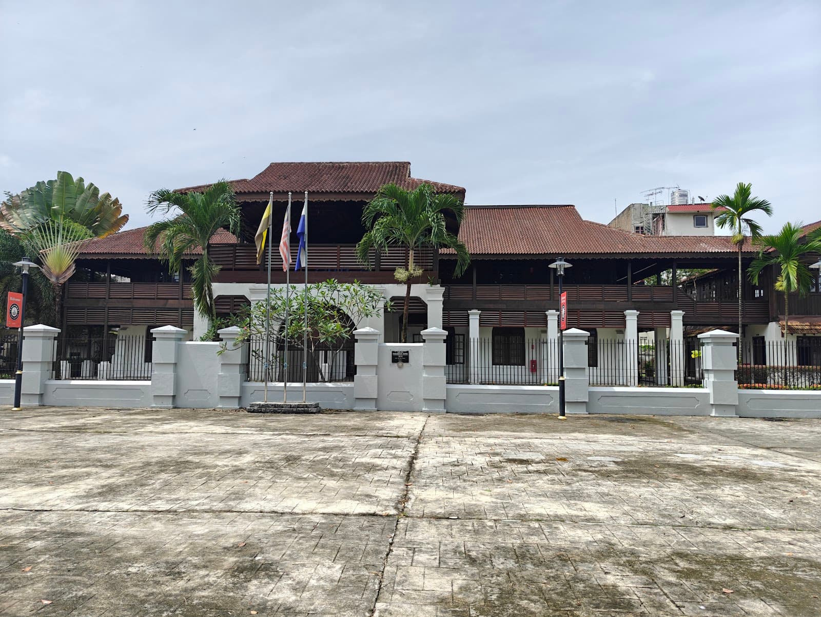 Taiping Municipal Gallery - Image 1