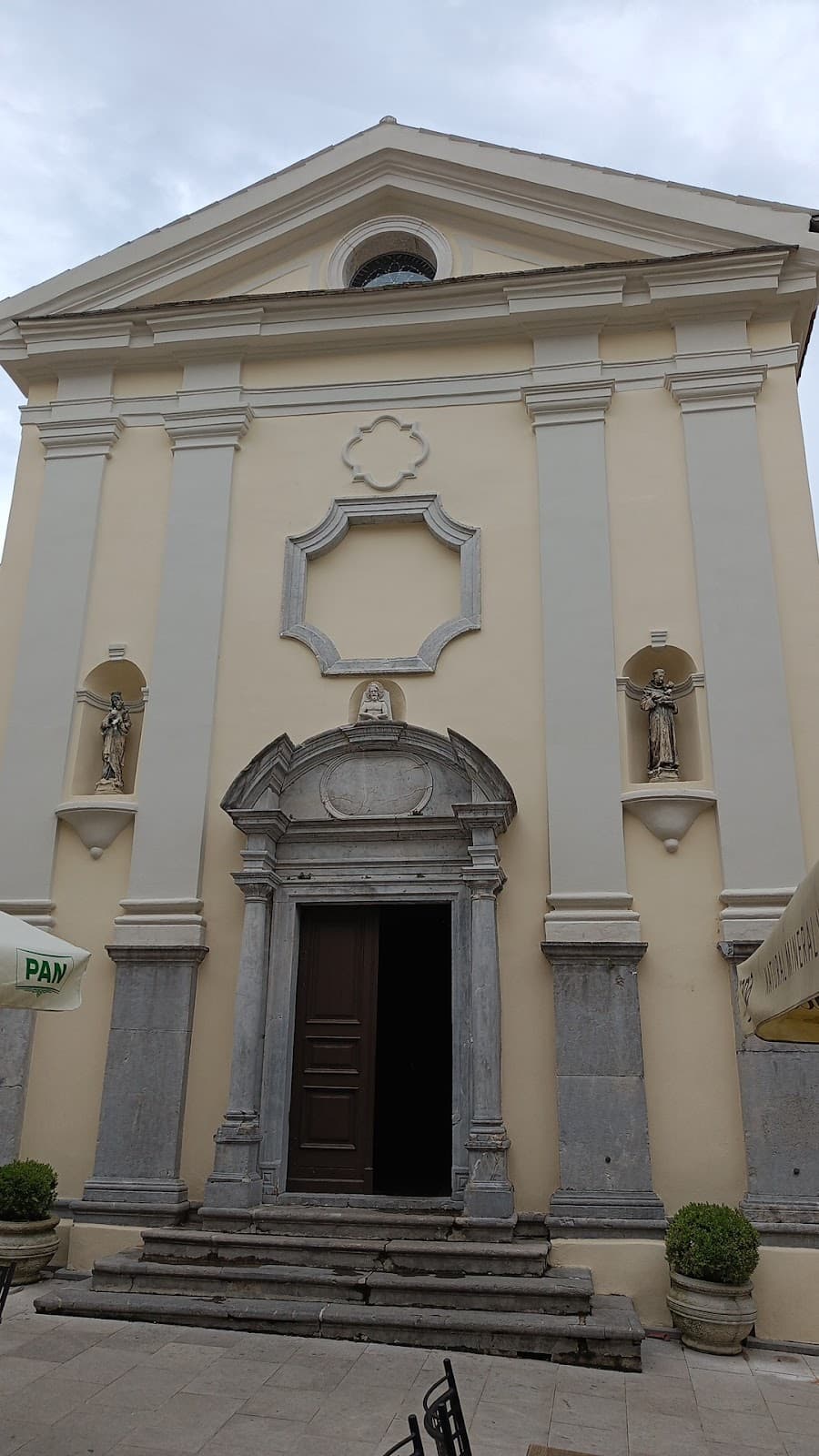 Church of St. George Lovran - Image 1