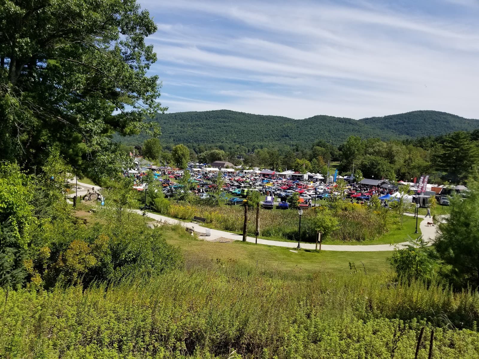 Charles R Wood Park - Image 1