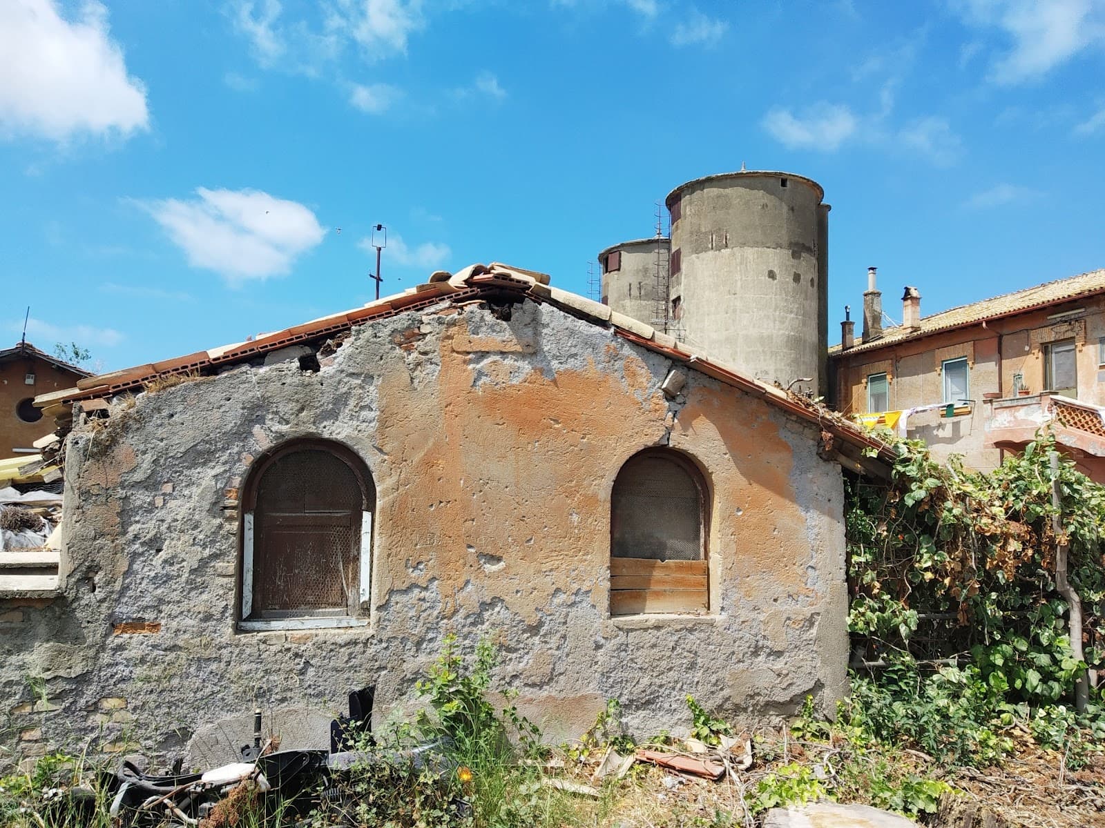 Torrimpietra - Image 1