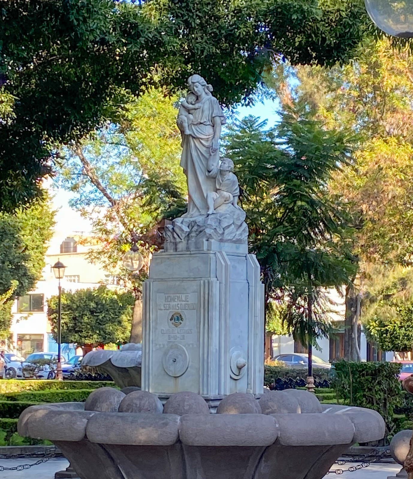 Jardín de Tequis - Image 1