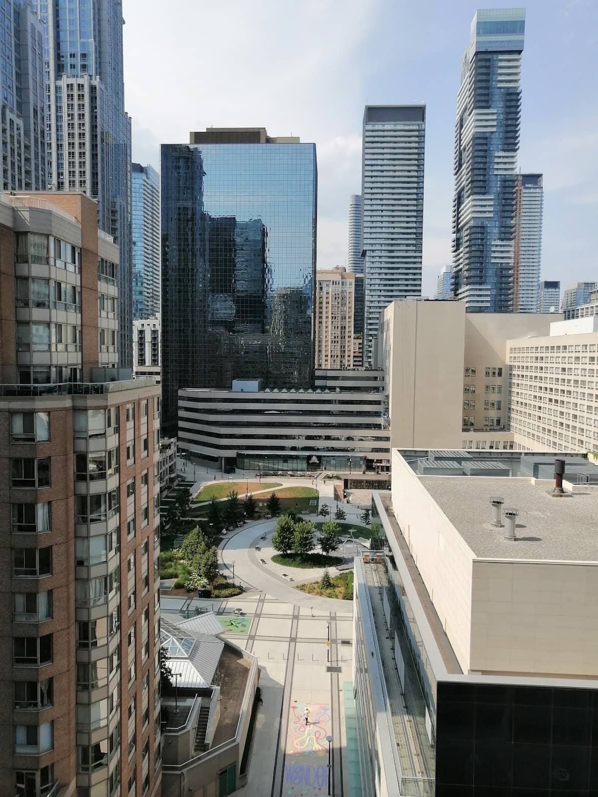 Vertical photo