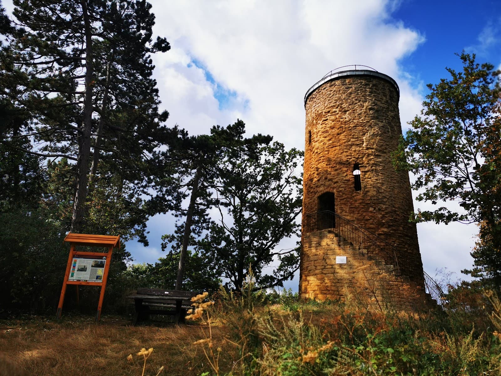 Sudmerberger Warte - Image 1