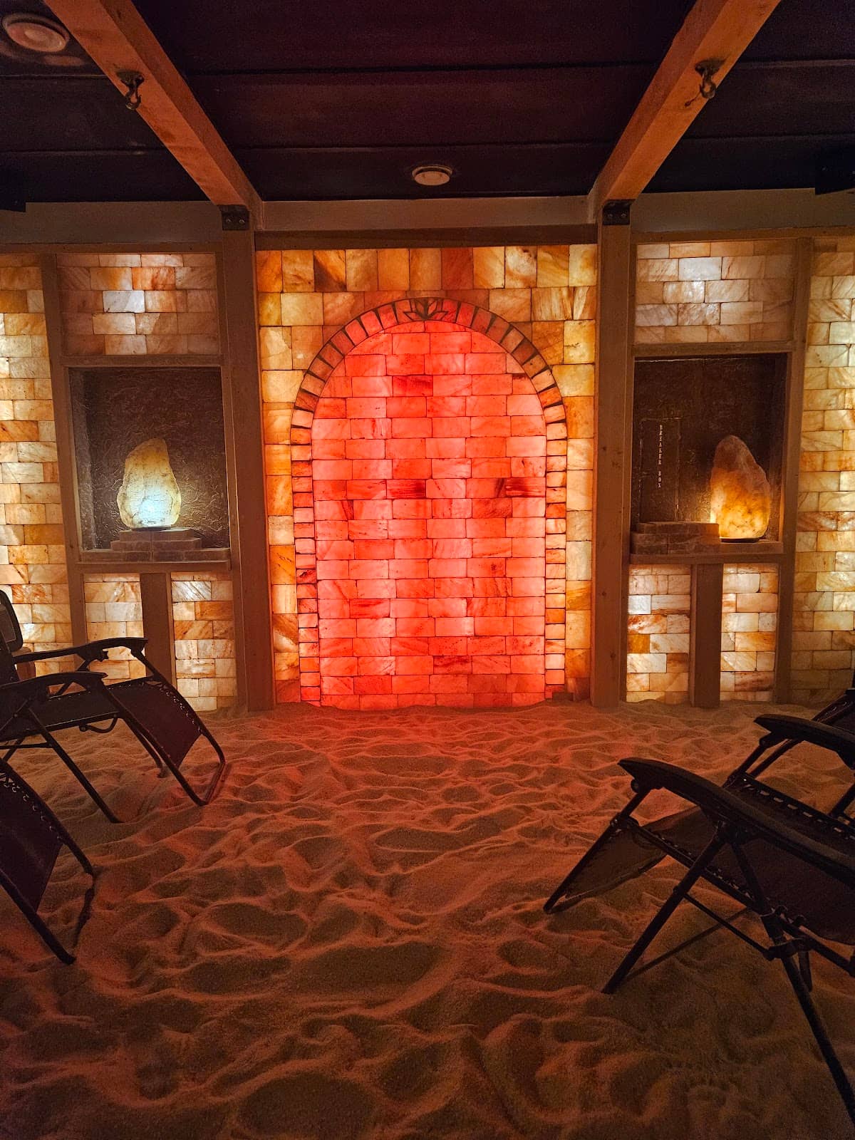 Therapeutic Massages