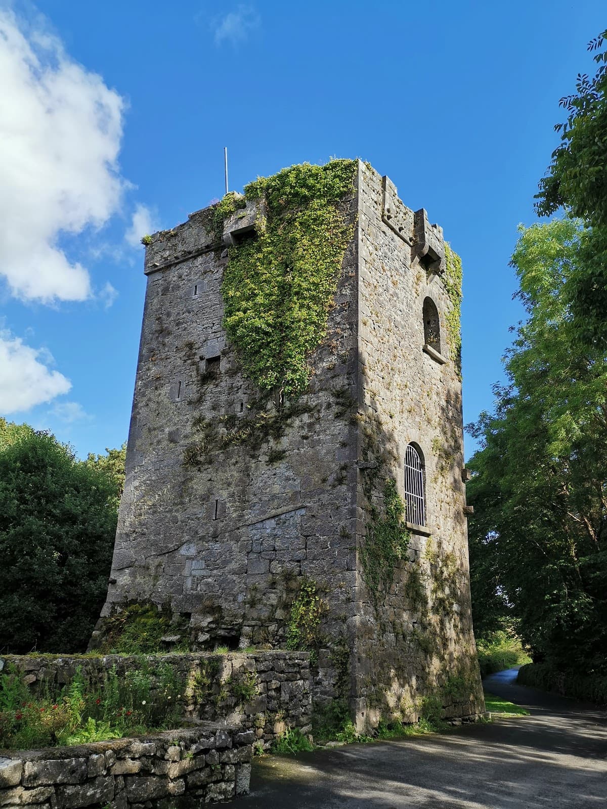 Rinville Park - Image 1