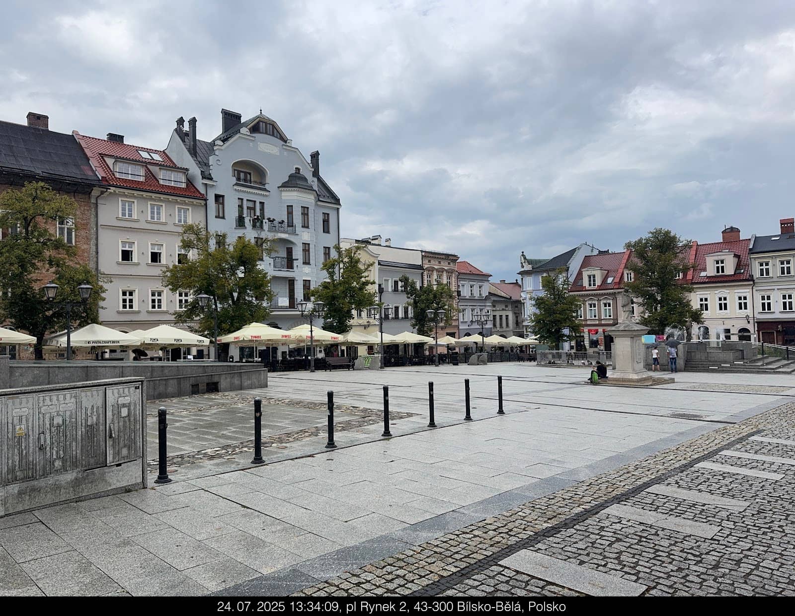 Bielsko-Biała Castle