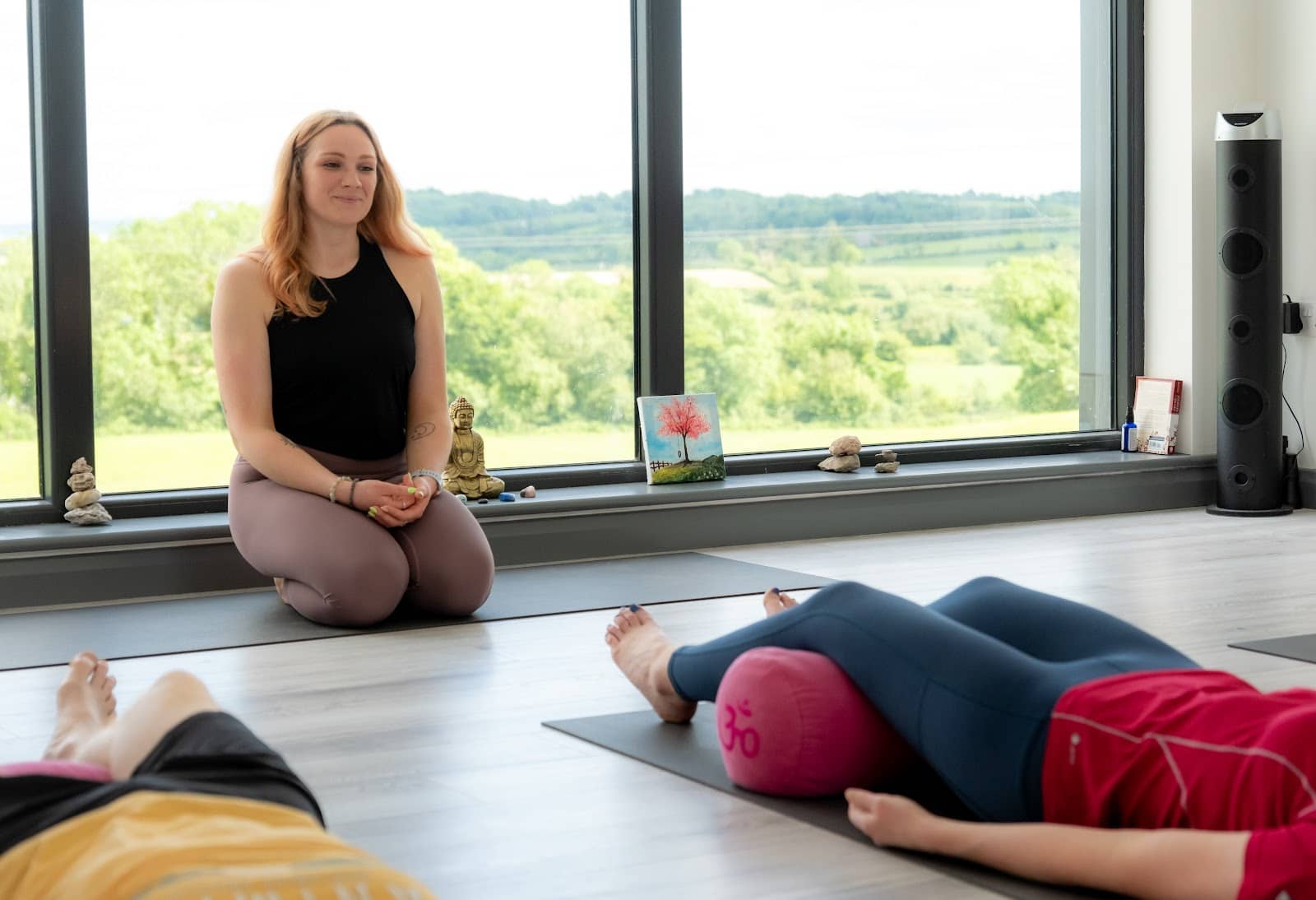 Carrigaholt Village & Castle