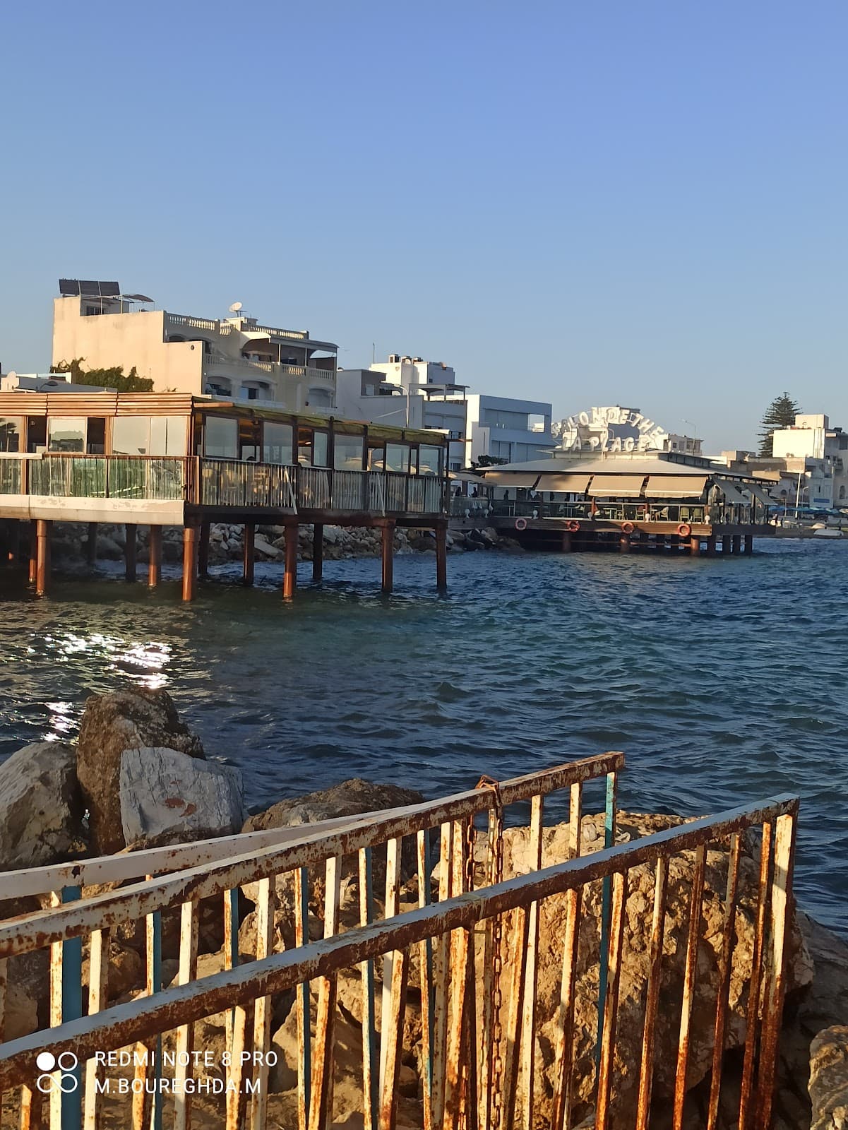 La Goulette - Image 1