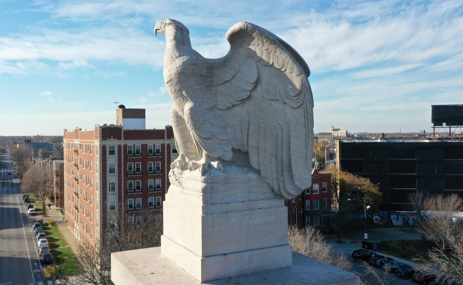 Logan Square Monument - Image 1