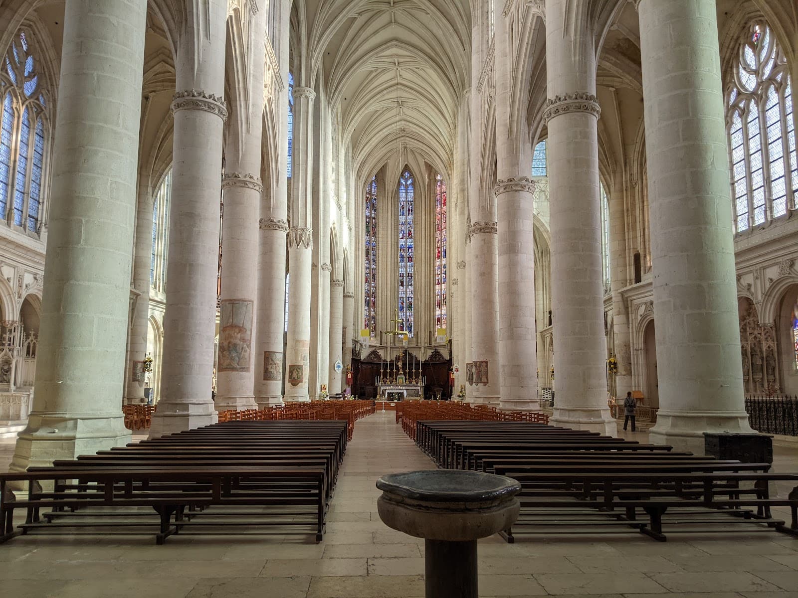 Basilique de Saint-Nicolas-de-Port - Image 1