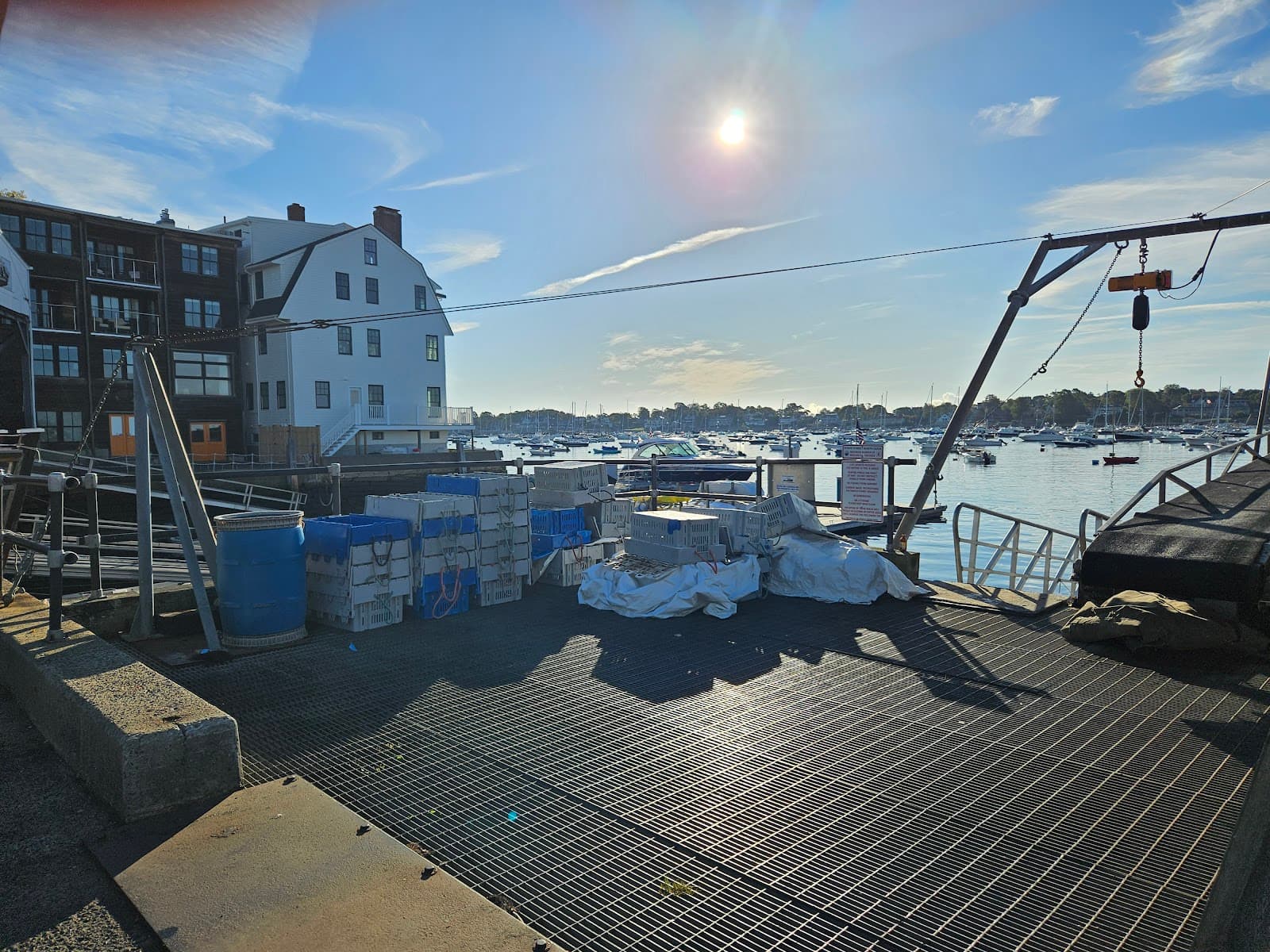 State Street Landing - Image 1