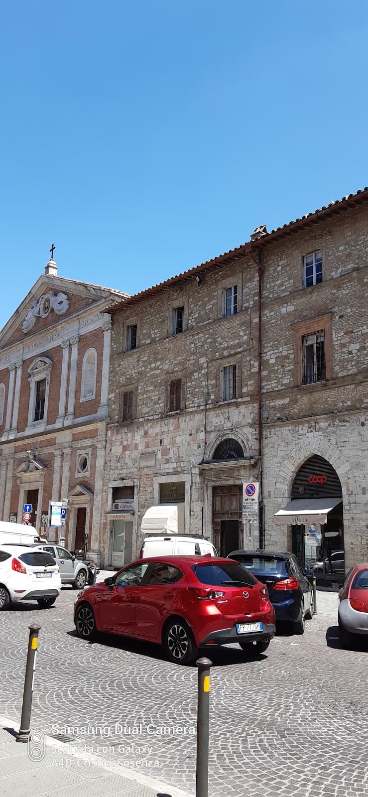 Piazza Matteotti - Image 1