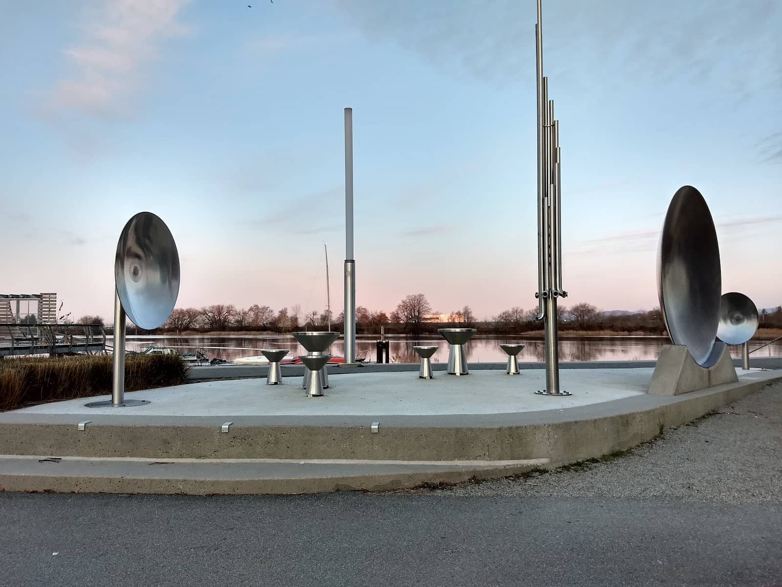 Family-Friendly Playgrounds