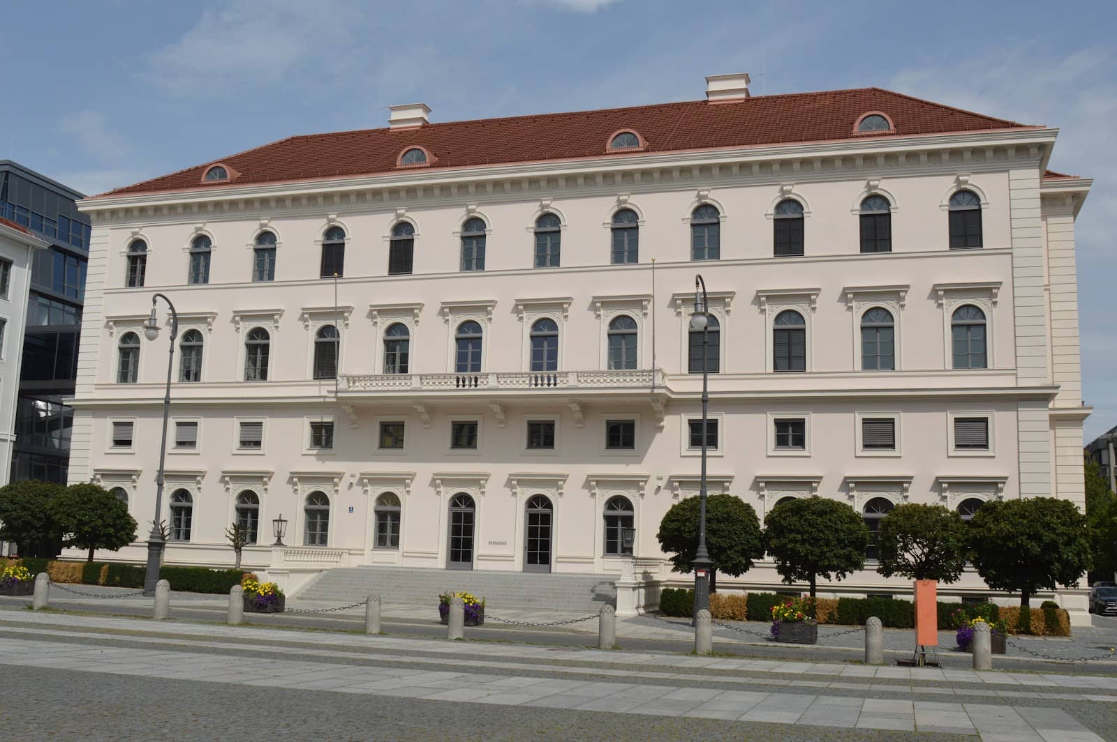 Historical Ambiance