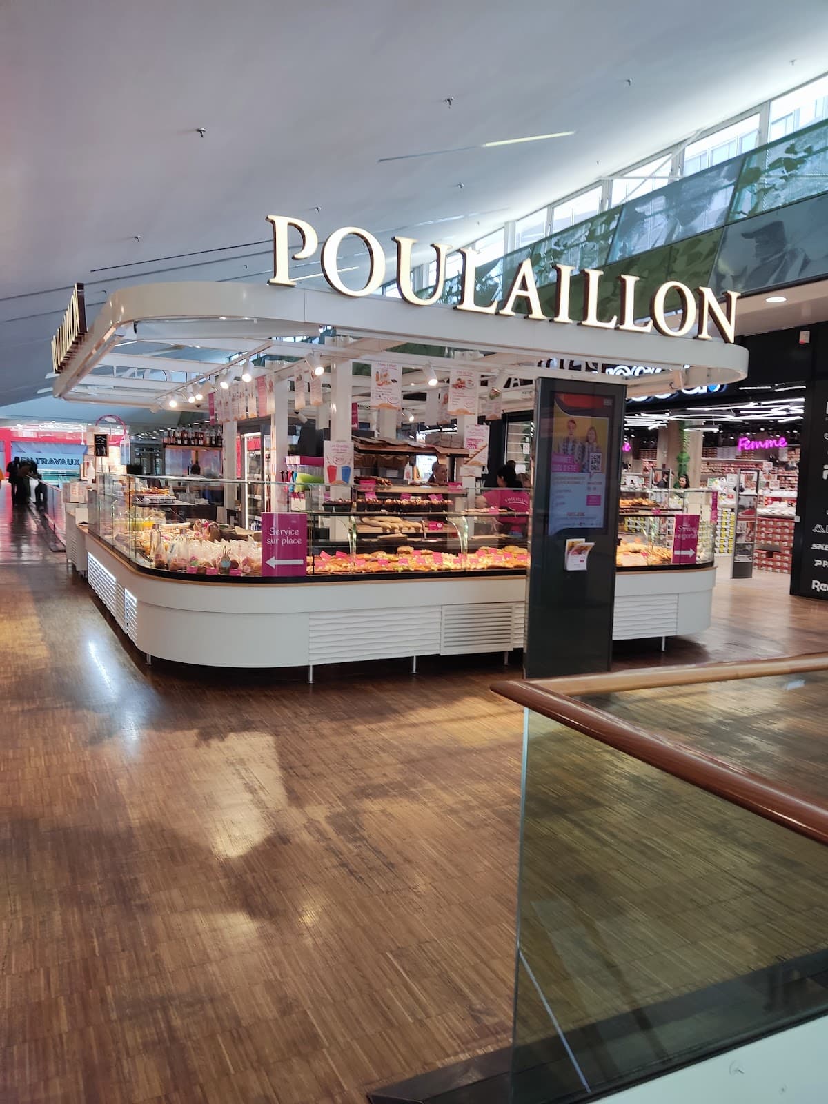 Porte Jeune - Image 1