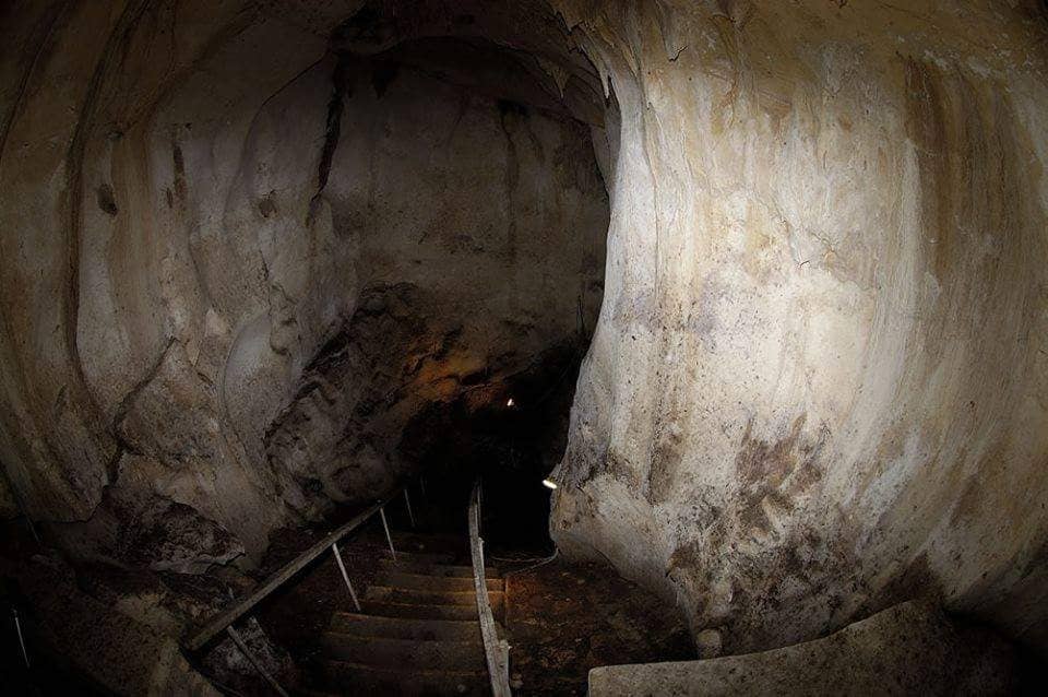 Subterranean Wonders