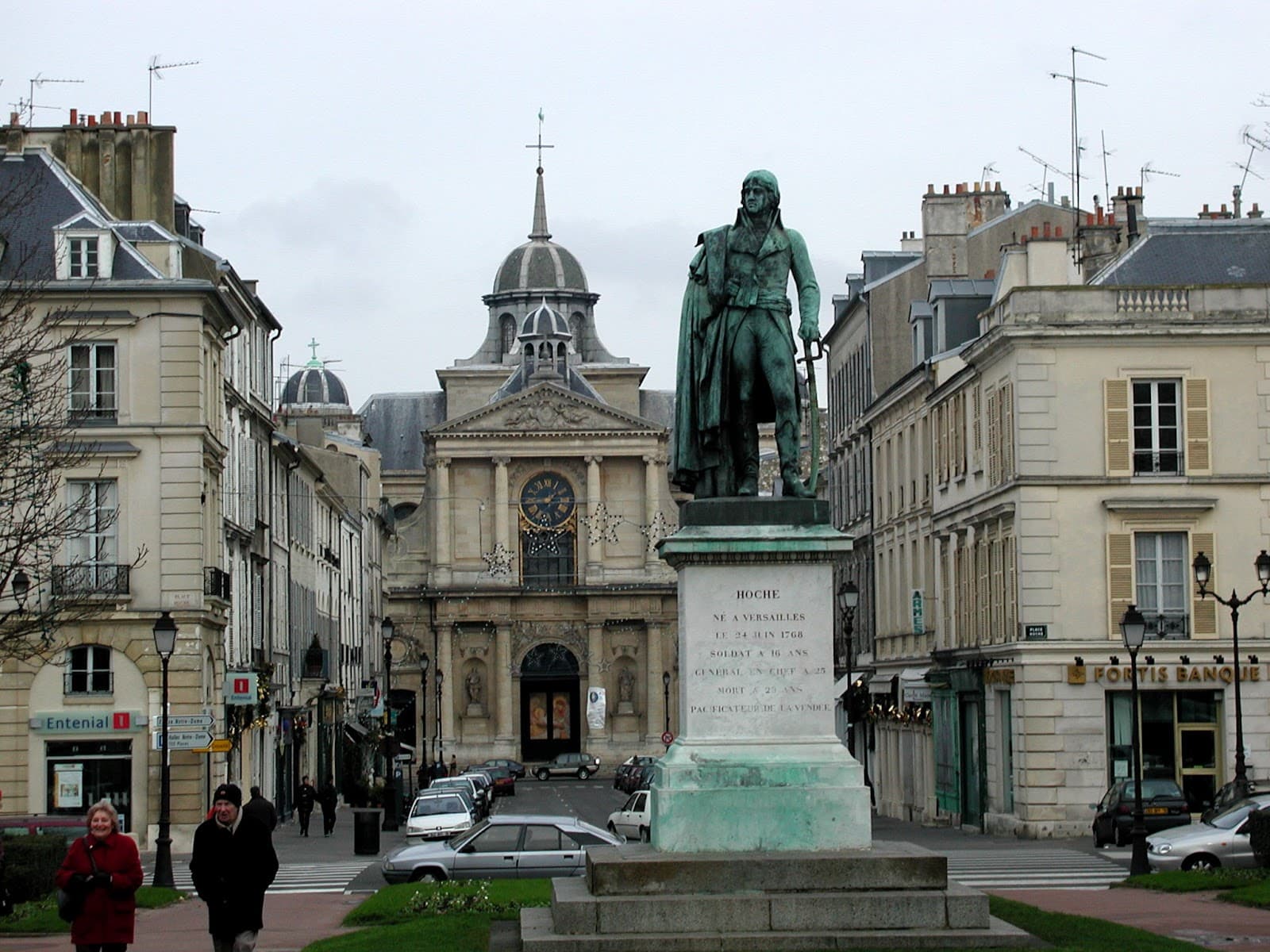 Place Hoche - Image 1