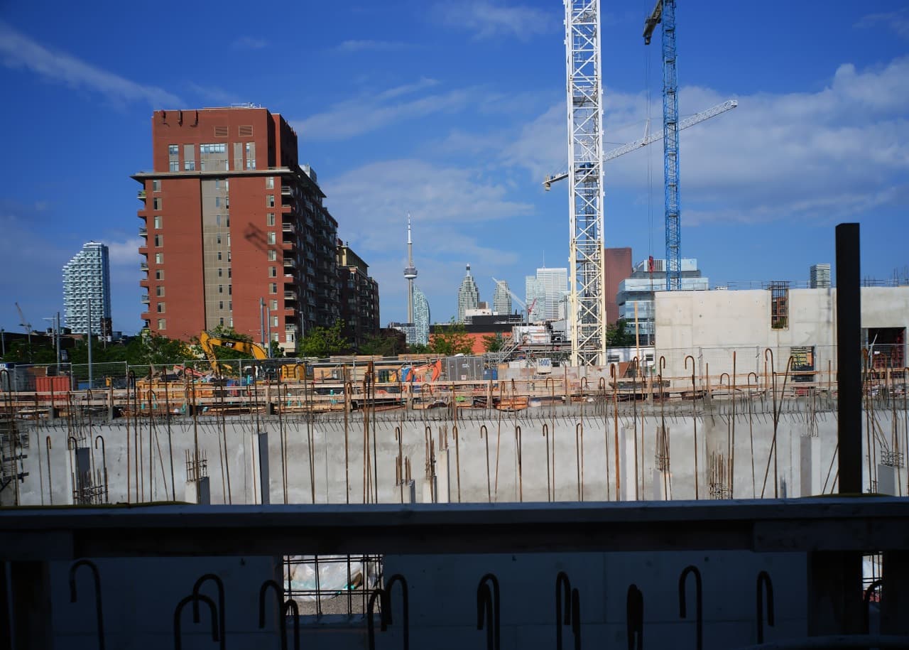 Canary District Toronto - Image 1