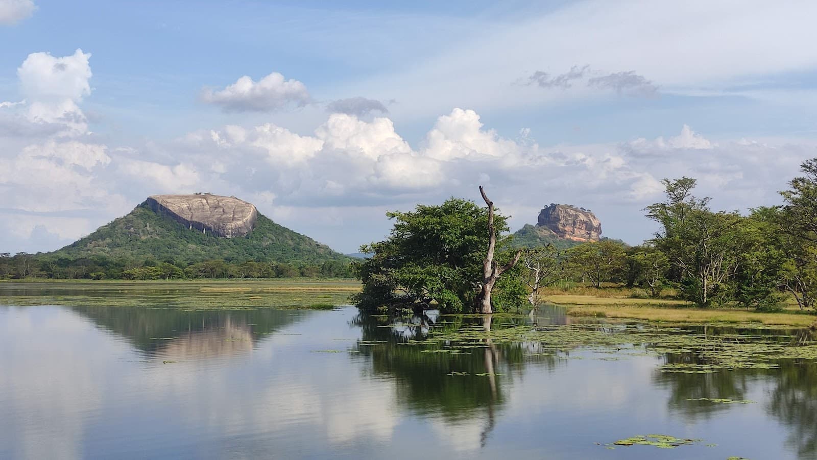 Thalkote Lake - Image 1