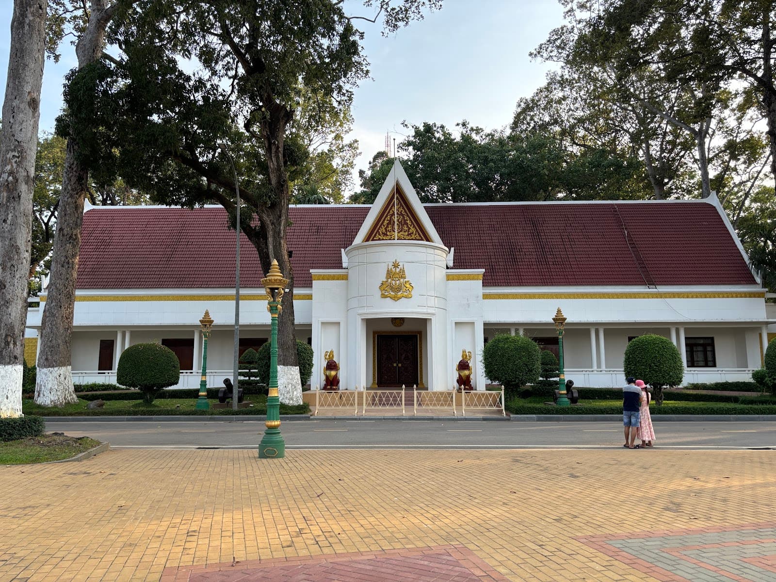 Royal Residence - Image 1