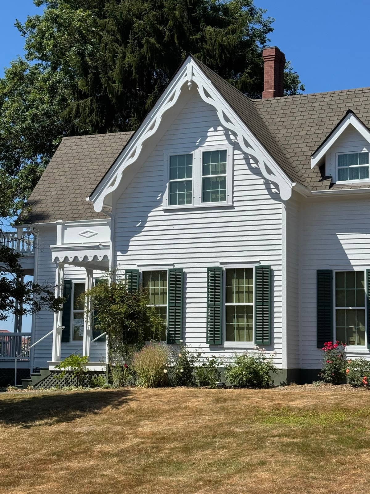 Women's Suffrage Exhibit