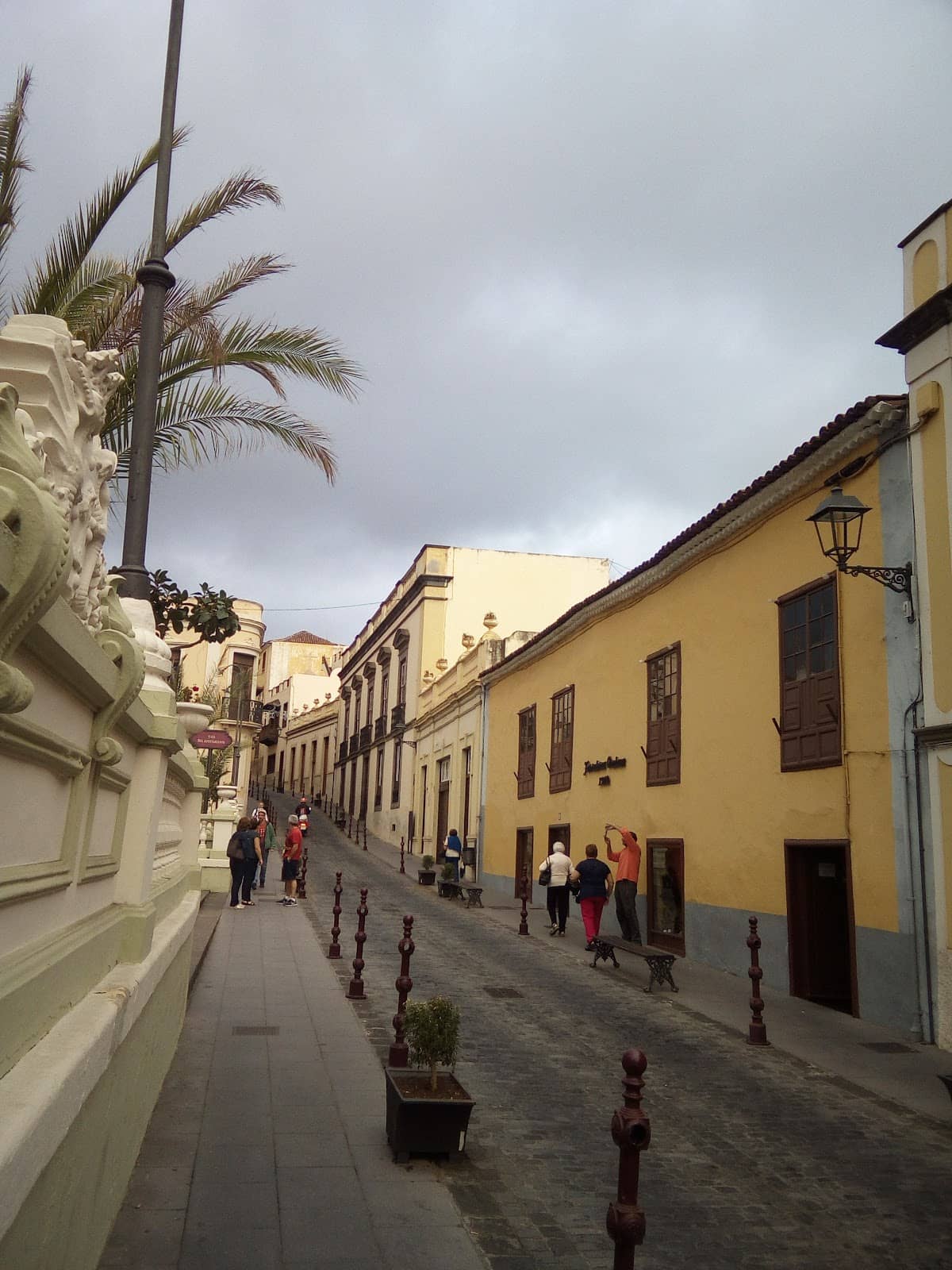 The 'Fuente de la Armonía'