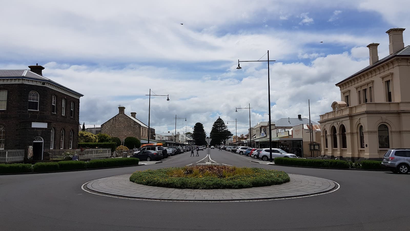 Sackville Street - Image 1