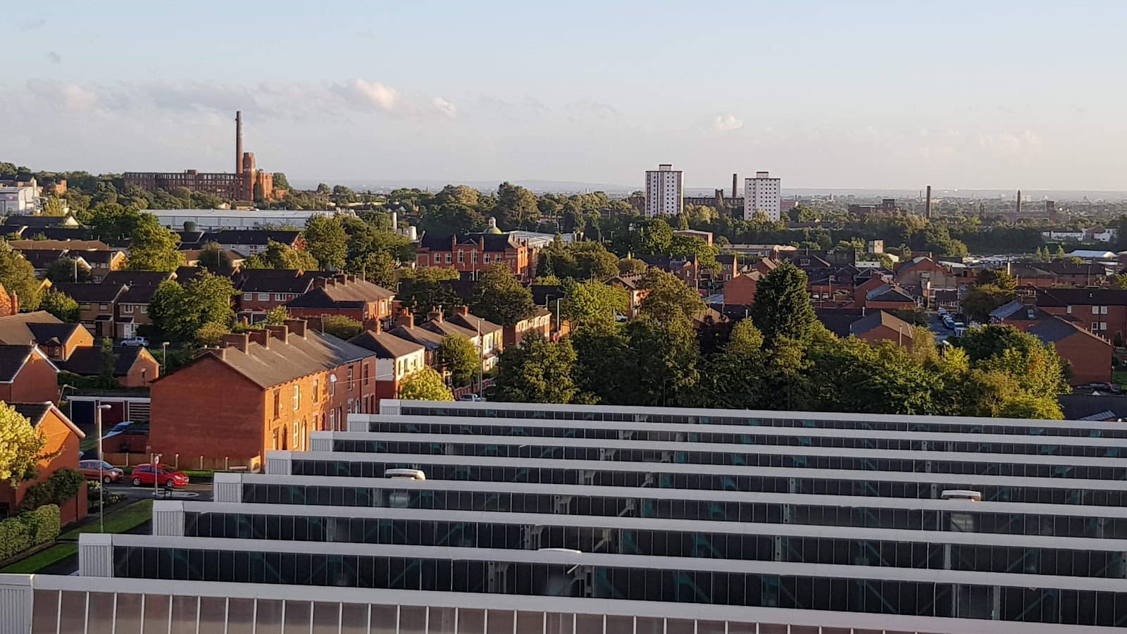 Chadderton Park