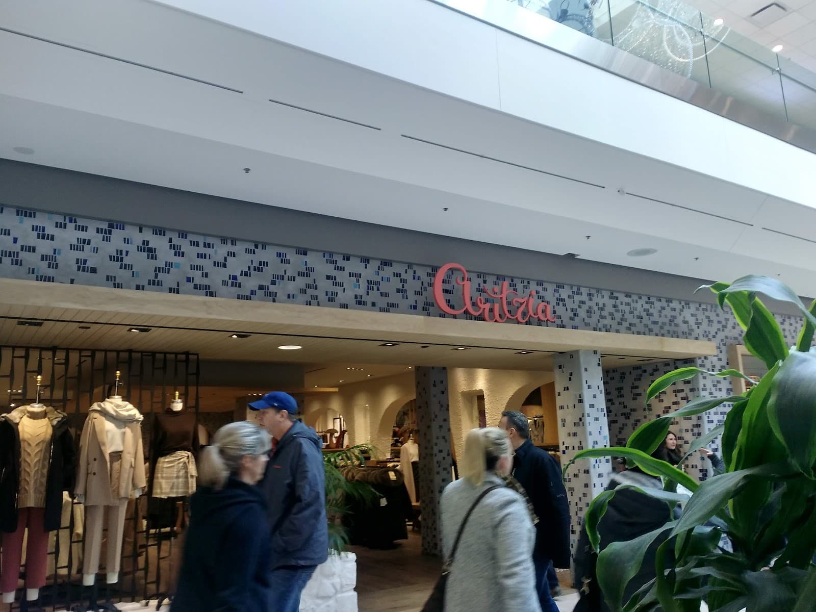Aritzia - Image 1