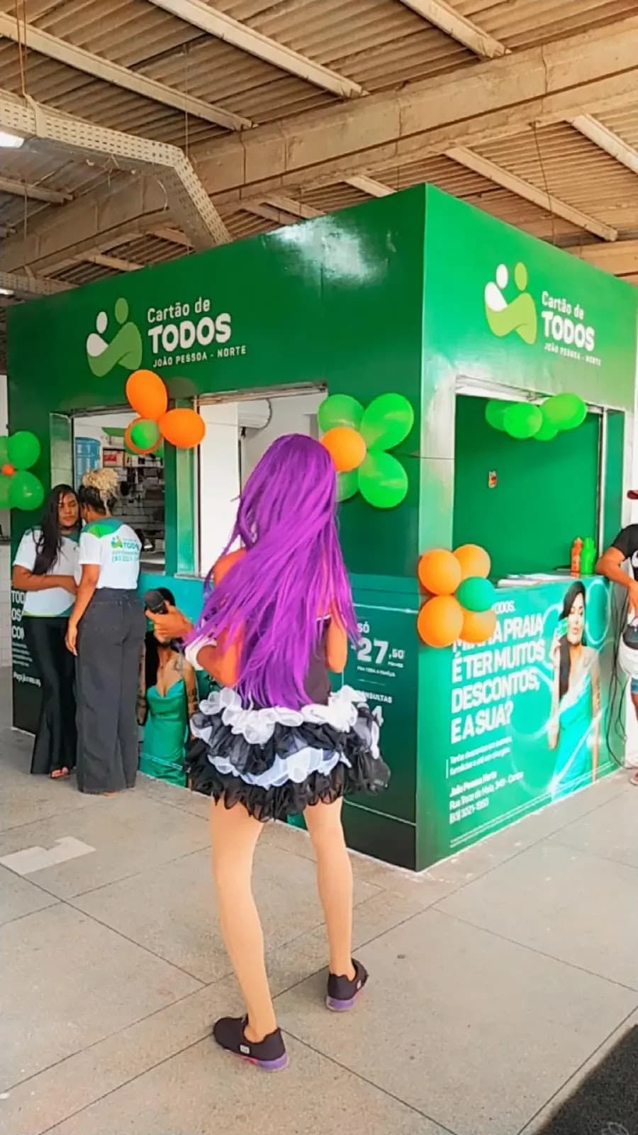 Varadouro Quarter - Image 1