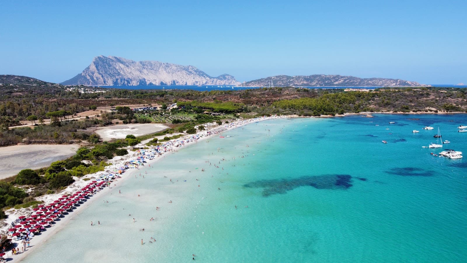 Cala Brandinchi - Image 1