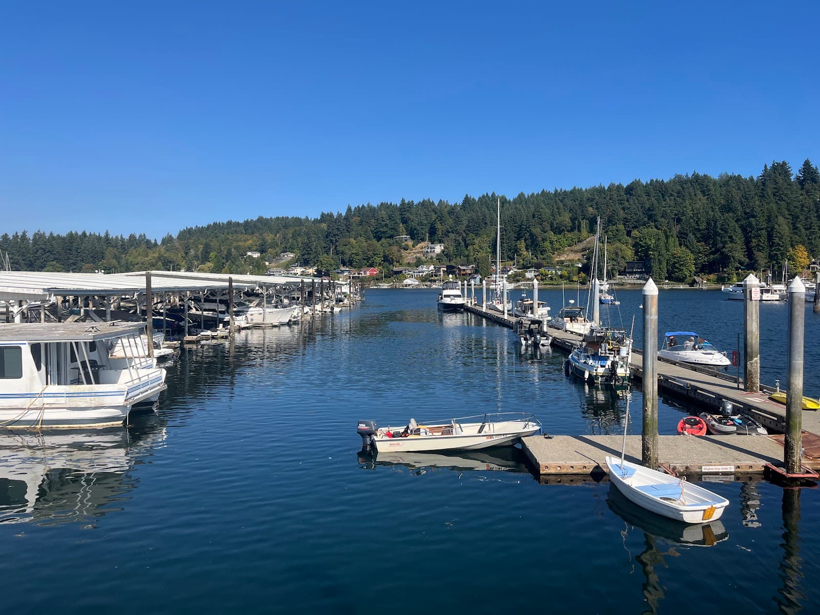 Jerisich Dock - Image 1