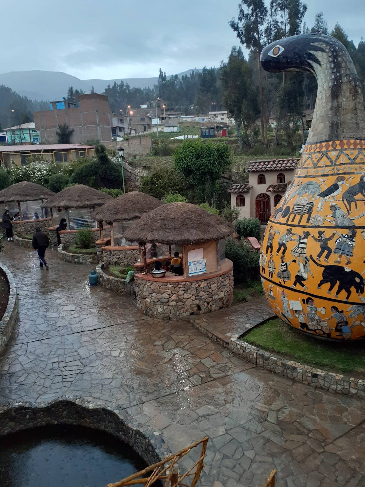 Historic Architecture