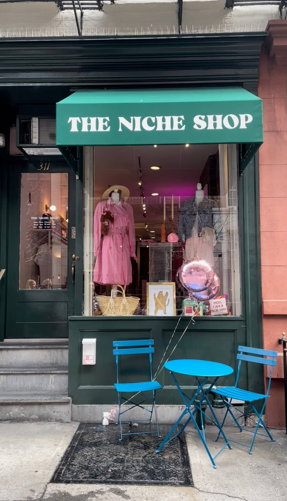Unique Jewelry & Knick-Knacks