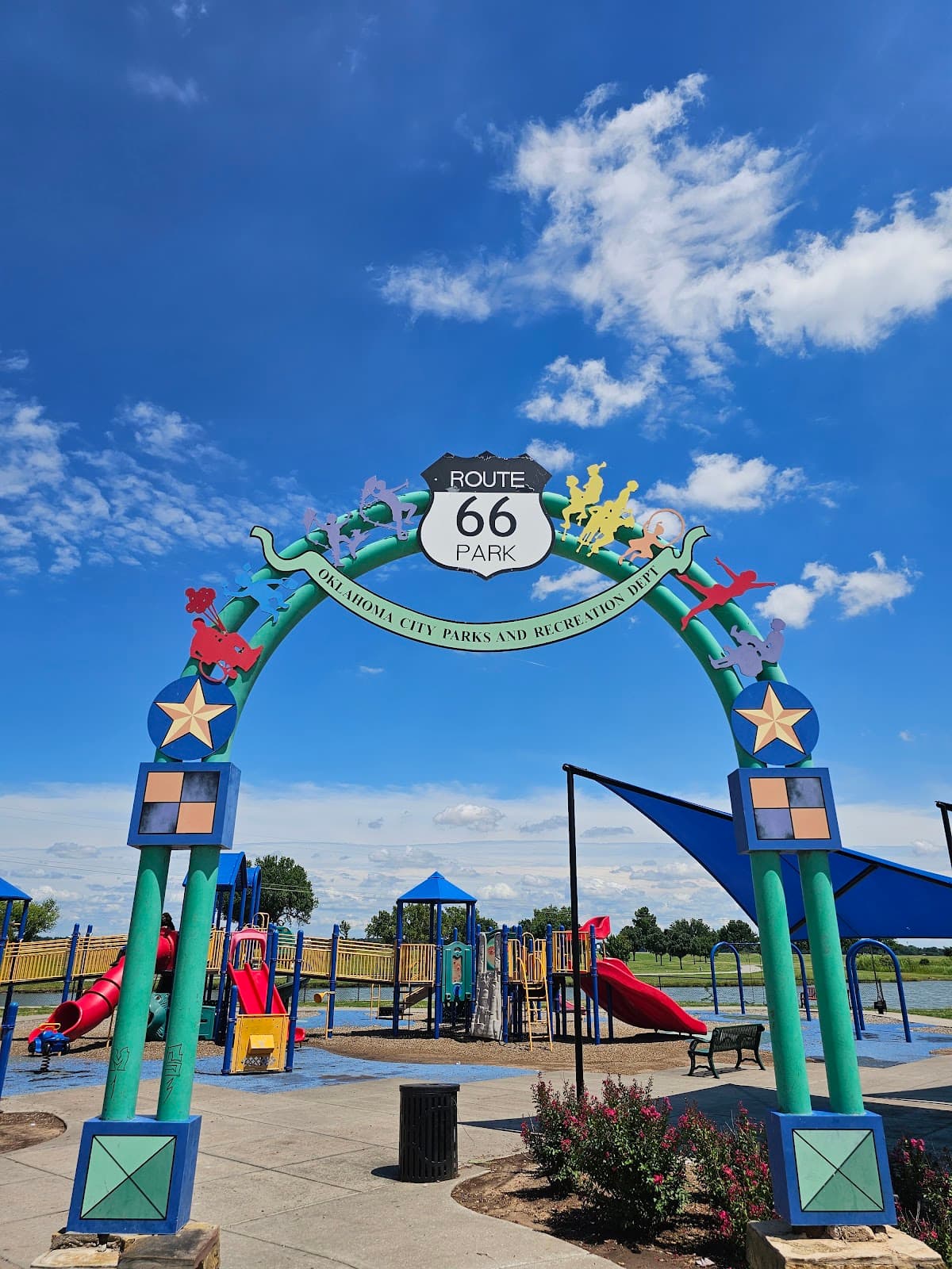 Route 66 Park - Image 1