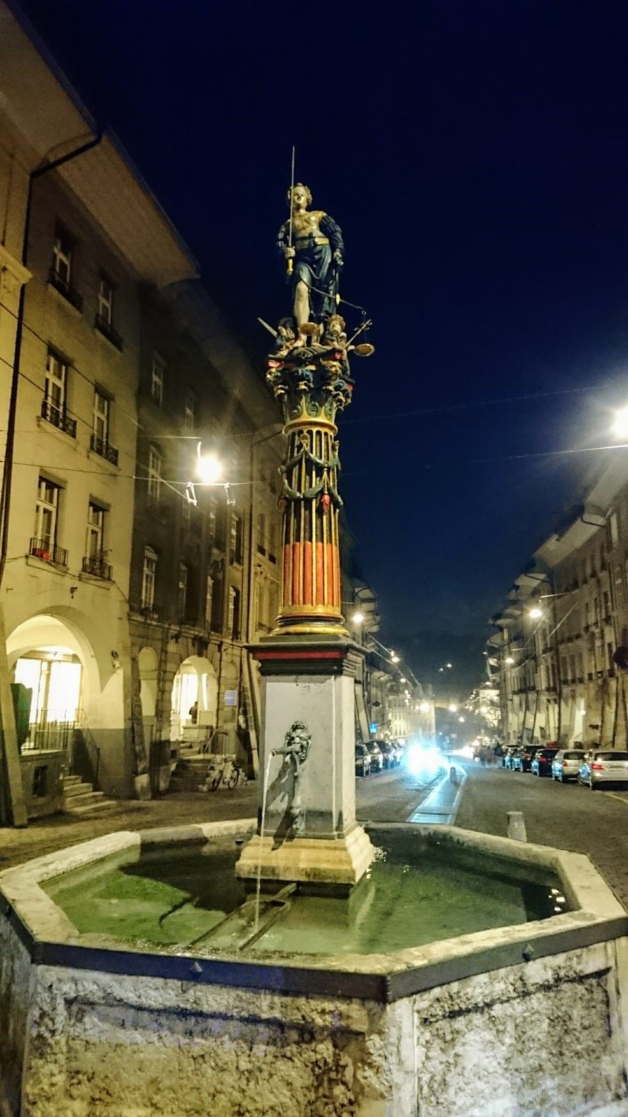 Gerechtigkeitsgasse - Image 1