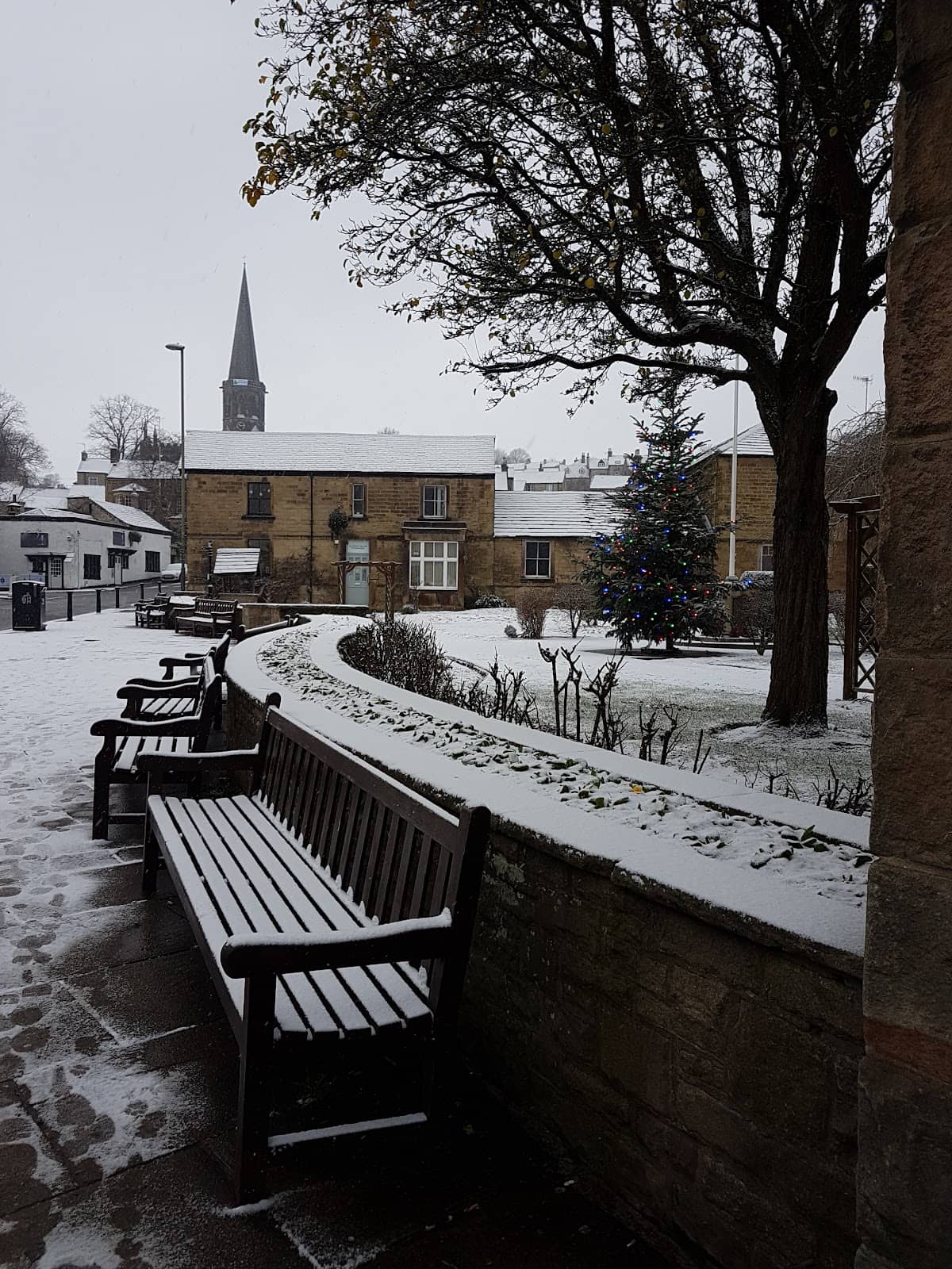 Edinburgh's Georgian Grandeur