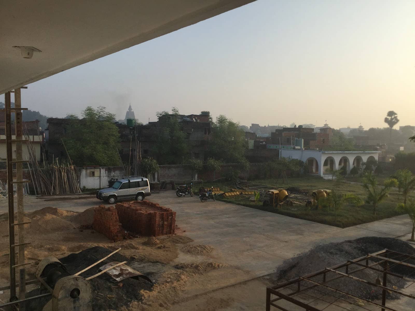 Architectural Marvel